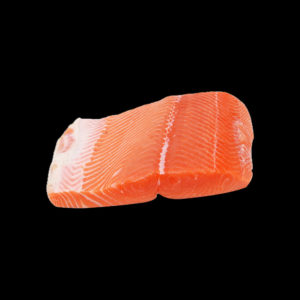 Sitka Sound King Salmon (Chinook)