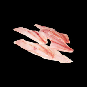 Yelloweye Rockfish (Porgy)