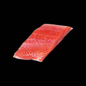 Copper River Sockeye Salmon (Blue Back)
