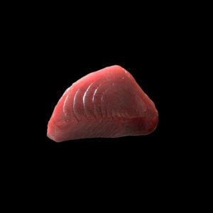 Yellowfin Tuna (Ahi)